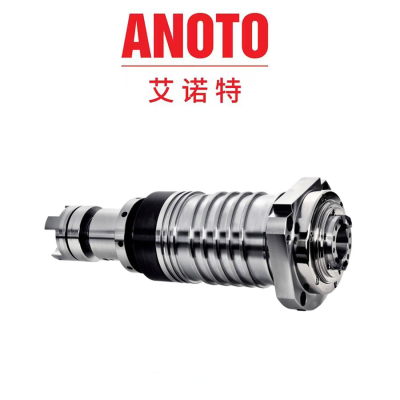 鉆攻機用直結(jié)式主軸YD100-BT30