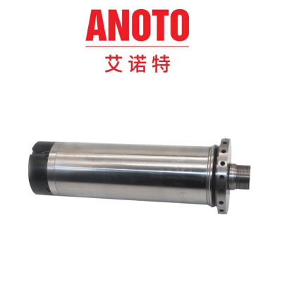 微鉆磨削電主軸