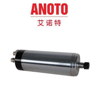 手動換刀電主軸A62