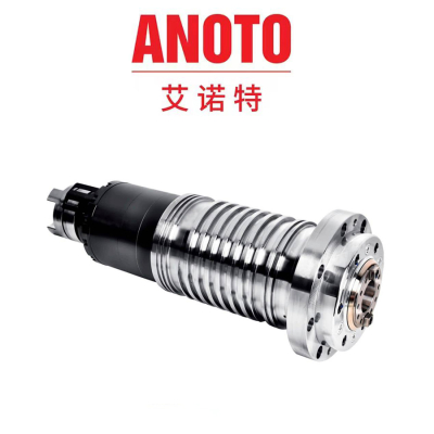 高速直結(jié)式主軸YD155-BT40