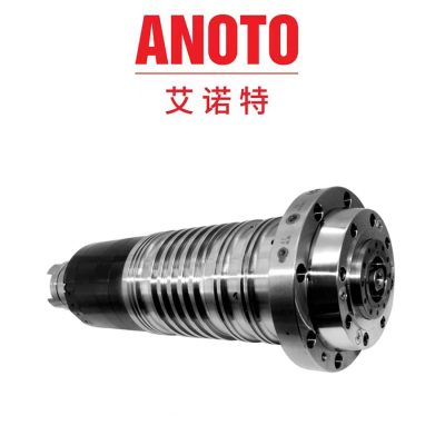 高速直結(jié)式主軸YD150-HSKA63