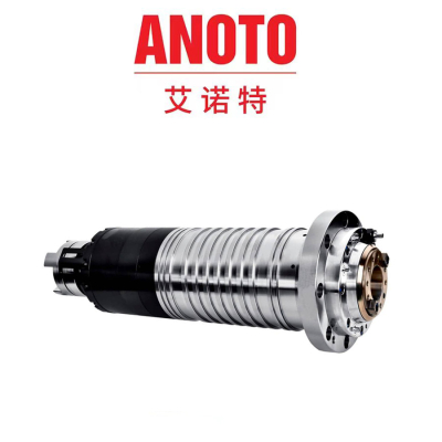 高速直結(jié)式主軸YD140-BT40