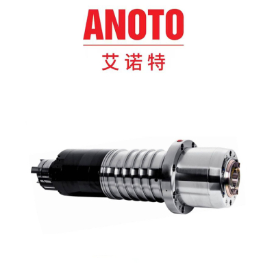 高速直結(jié)式主軸YC120-BT40