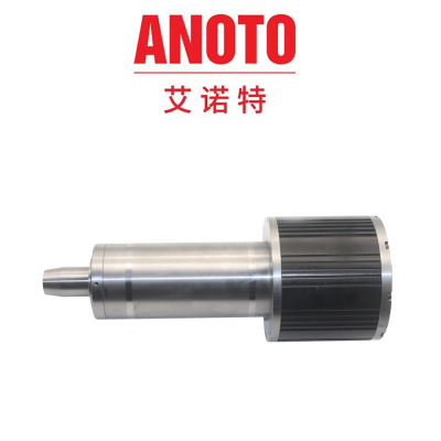 打磨拋光電主軸