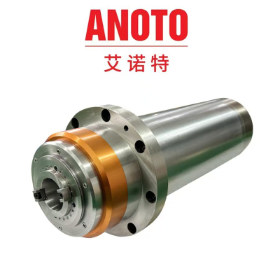 加工中心用電主軸