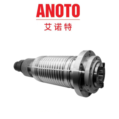 高速皮帶式主軸YD190-BT50