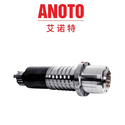 高速直結(jié)式主軸YC150-BT40