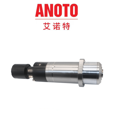 鉆攻機用電主軸